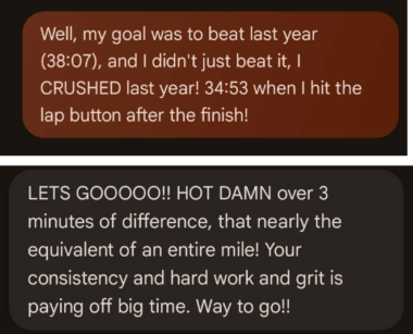 Smashing Time Trials